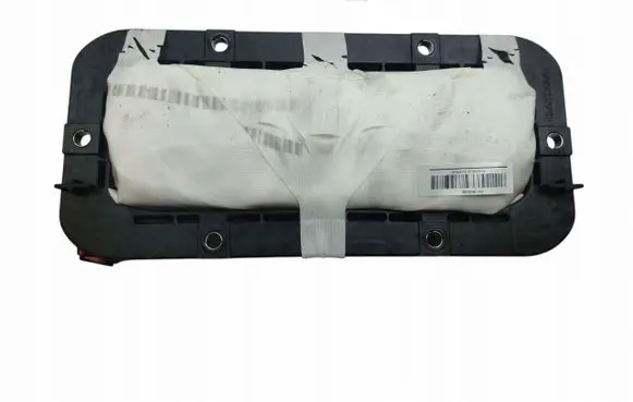 Volvo V60 Airbag squib ring wiring P031663065