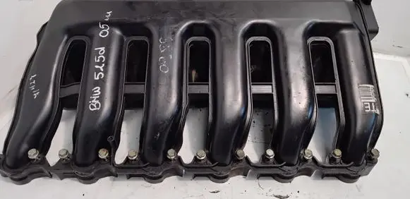 BMW 5 E60 E61 Intake manifold 7790700 7790701