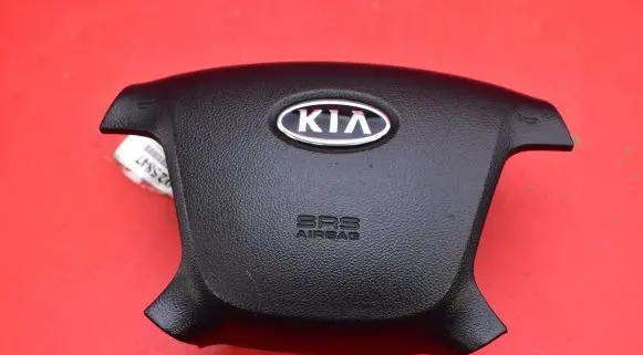KIA Magentis Steering wheel airbag