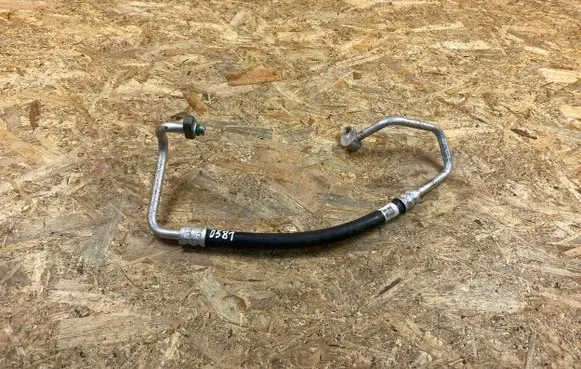 Hyundai i10 Air conditioning (A/C) pipe/hose 97762K7010