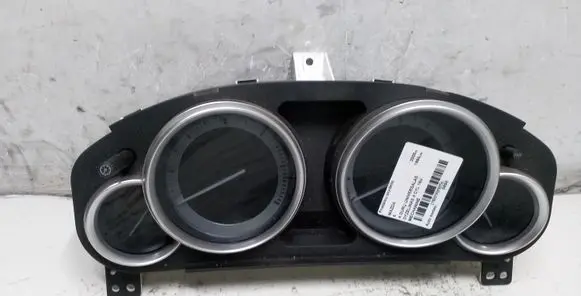 Mazda 6 Speedometer (instrument cluster) 1PGCK1D TD1155430
