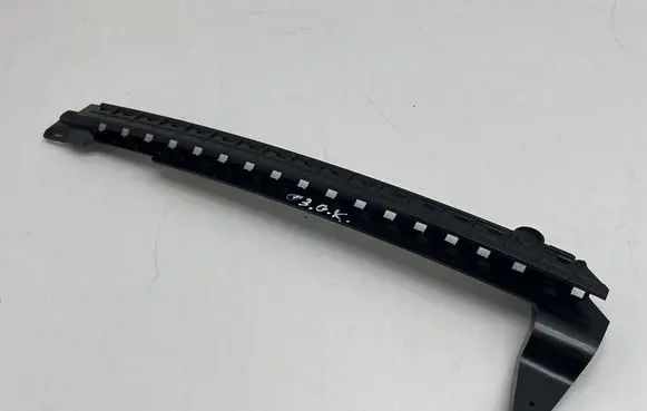 Audi Q3 F3 Rear door windshield rail 83A839067