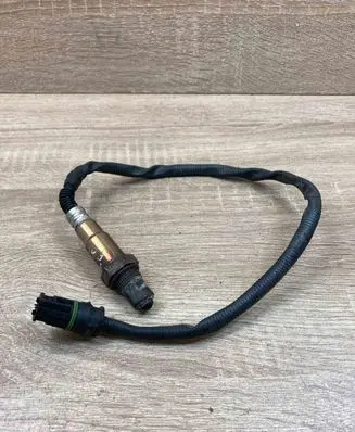BMW 7 F01 F02 F03 F04 Lambda probe sensor 7614322 0258010435