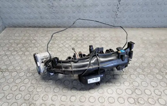 Buick Encore I Intake manifold 55581014
