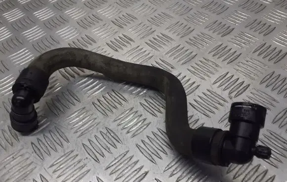 Peugeot 407 Engine coolant pipe/hose