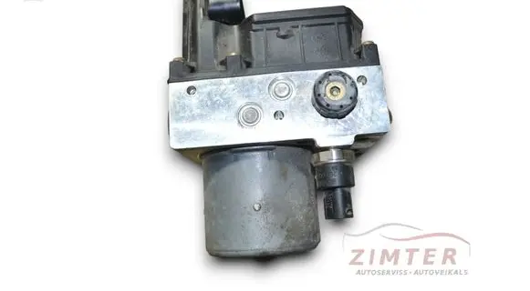 Audi A4 S4 B6 8E 8H ABS Pump 0265225048 8E0614517 0265950011