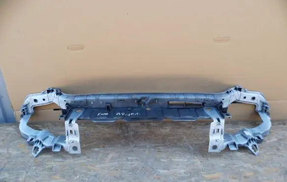 Ford S-MAX Radiator support slam panel EM2B8B041B EM2B8B041