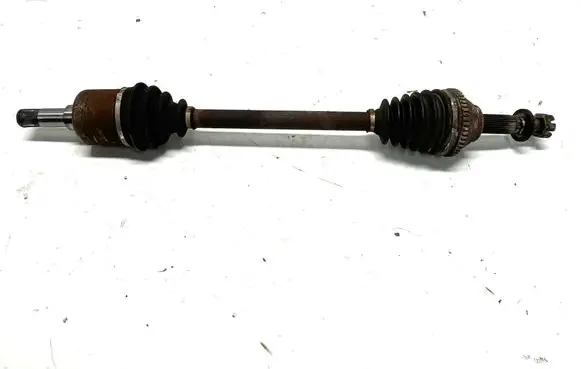 Ford Transit Front driveshaft 