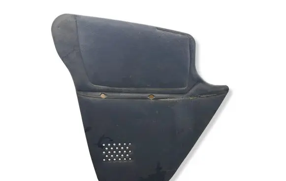Fiat Ducato Front door card panel trim 07354235020
