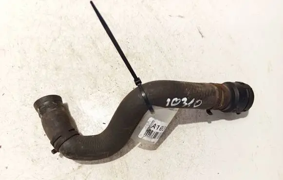 Skoda Octavia Mk2 (1Z) Engine coolant pipe/hose
