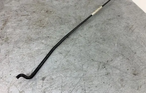 Toyota Avensis T270 Engine bonnet/hood prop rod/strut 