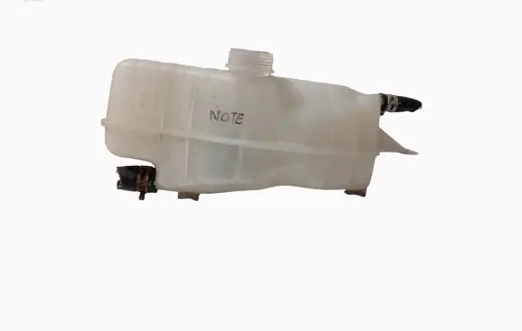 Nissan Note (E11) Coolant expansion tank/reservoir