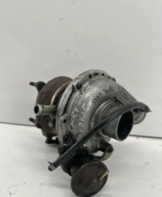 Chrysler Voyager Turbo 35242093F VA670105 123256X
