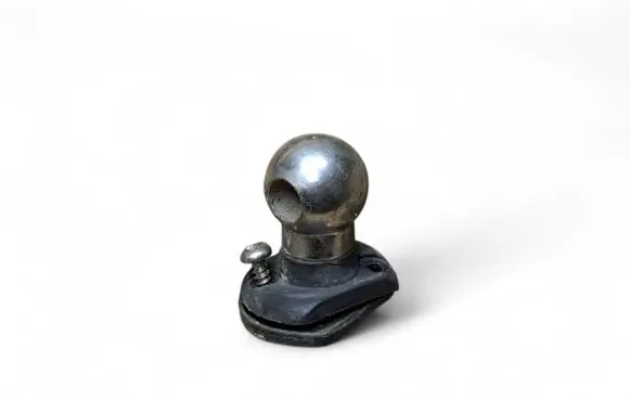 Suzuki Samurai Radio antenna 