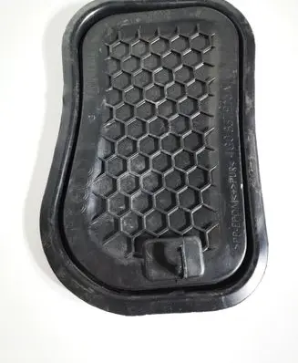 Audi A6 S6 C7 4G Other front door trim element 4G0837915