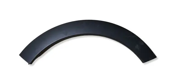 Citroen C3 Rear arch trim 9812088780