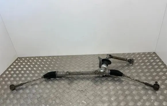 Mitsubishi ASX Steering rack