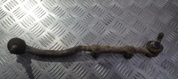Steering tie rod