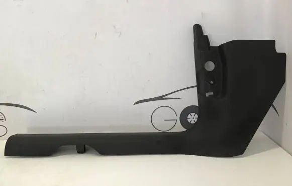 Audi Q5 SQ5 Front sill trim cover 80B867271