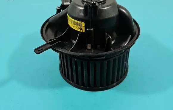 Volkswagen Touran I Heater fan/blower 3C0907521F IMPRK1588865