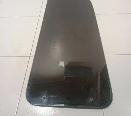 Hyundai H-1, Starex, Satellite Rear side window 43r00098 TS917