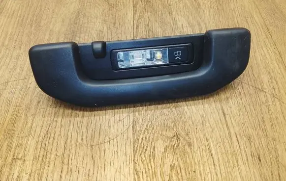 Mercedes-Benz GLC X253 C253 Rear interior roof grab handle A0998150000