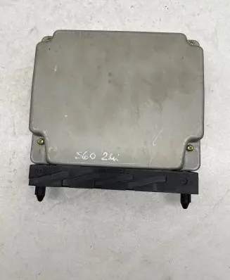 Volvo S60 Engine control unit/module 08627471A L888006606