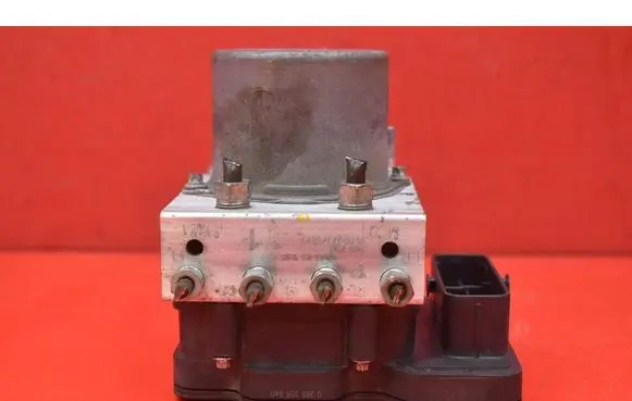 Mazda MX-5 NA Miata ABS Pump NA1J437A0E
