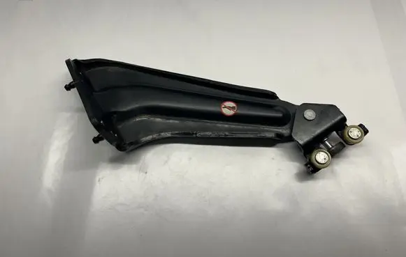 Citroen Berlingo Rear door upper hinge 9816964880 981696488004