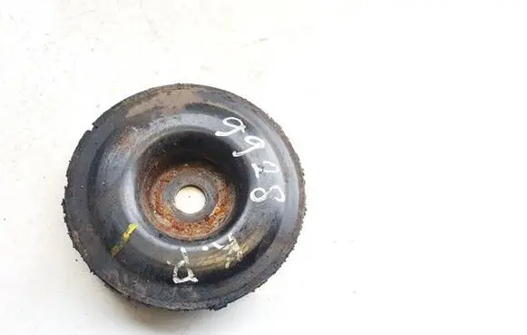 Opel Zafira A Coil spring mount 