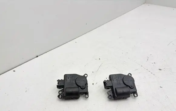 Jeep Grand Cherokee Air flap motor/actuator CT658001 545250006
