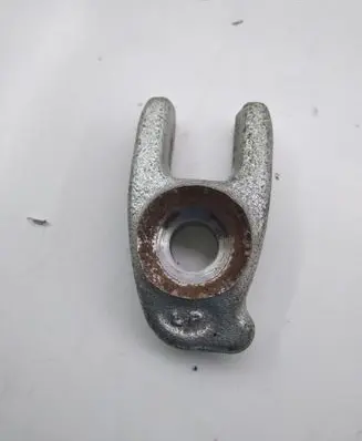 Renault Clio IV Fuel Injector clamp holder