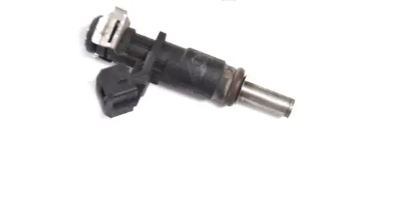 BMW 5 E60 E61 Fuel injector 7531634
