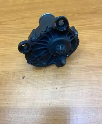 BMW X5 E70 Intake manifold valve actuator/motor 7811299 10213510