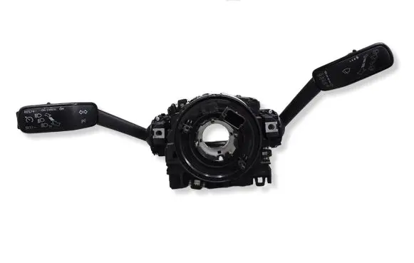 Seat Leon (5F) Wiper turn signal indicator stalk/switch 5Q0953507AC 1009071306 1404401511