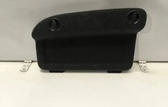 Audi A7 S7 4G Trunk/boot side trim panel 4G8863991 174972