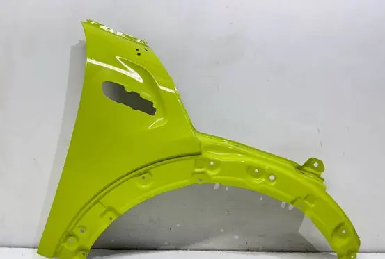 Mini One - Cooper F56 F55 Fender