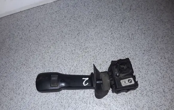 BMW 5 E39 Wiper control stalk 8352013