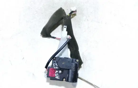 Hyundai XG Air flap motor/actuator d499cawaa d499-cawaa
