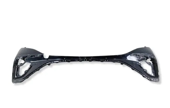 Mercedes-Benz EQS V297 Front bumper A2978850904 A29788509049999