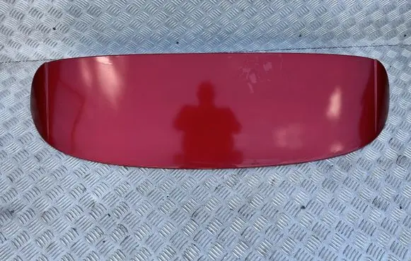 Seat Leon IV Tailgate/trunk/boot exterior handle 5FA827933C