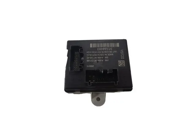 Volvo S60 Door control unit/module 31334483 AV6N14C237BB