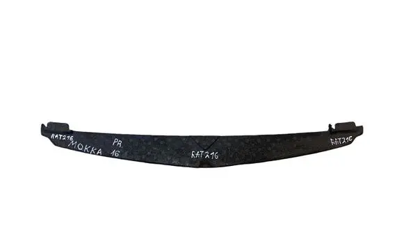 Opel Mokka Front bumper foam support bar 95108132