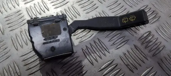 Renault 19 Wiper control stalk