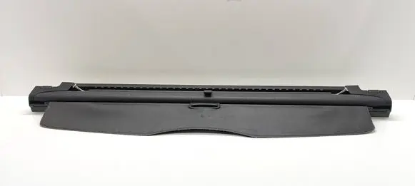 BMW 5 E60 E61 Parcel shelf load cover 9119690 51479119690