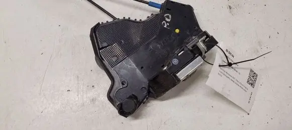 Lexus IS 220D-250-350 Front door lock 6051216