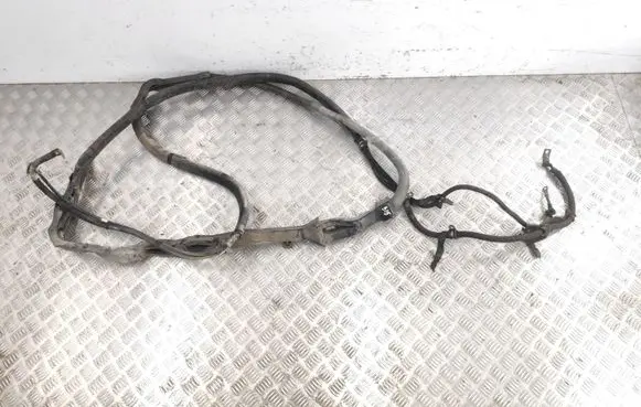 Citroen C6 Positive cable (battery) 9662434680 9647469880
