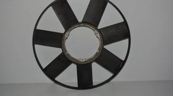BMW 5 E39 Fan impeller 