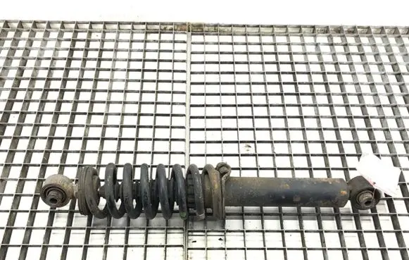 Peugeot 508 Rear shock absorber/damper