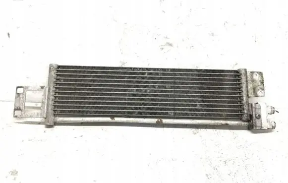Mercedes-Benz CL C215 Transmission/gearbox oil cooler A2125002200